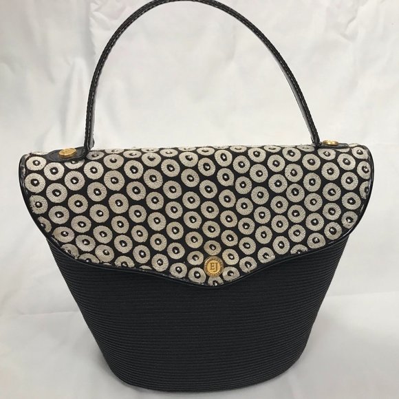 Eric Javits Handbags - Eric Javits handbag